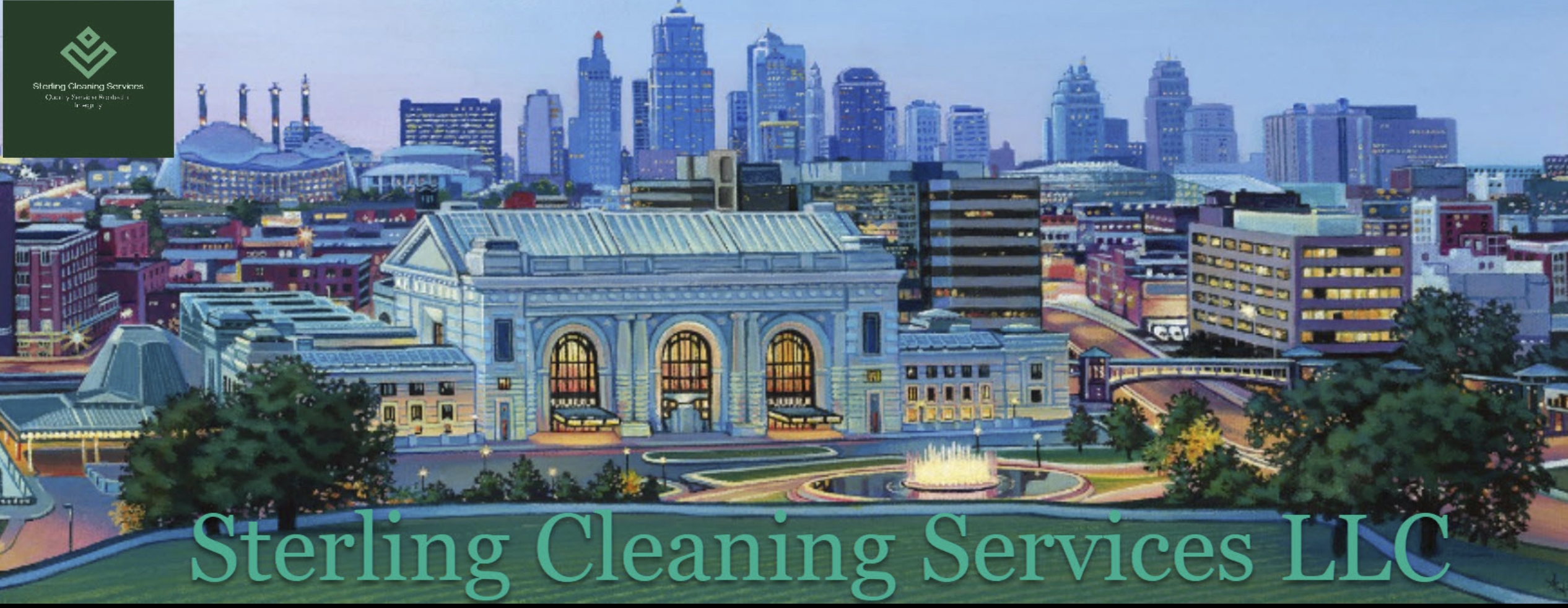 Avatar for Sterling Cleaning Services