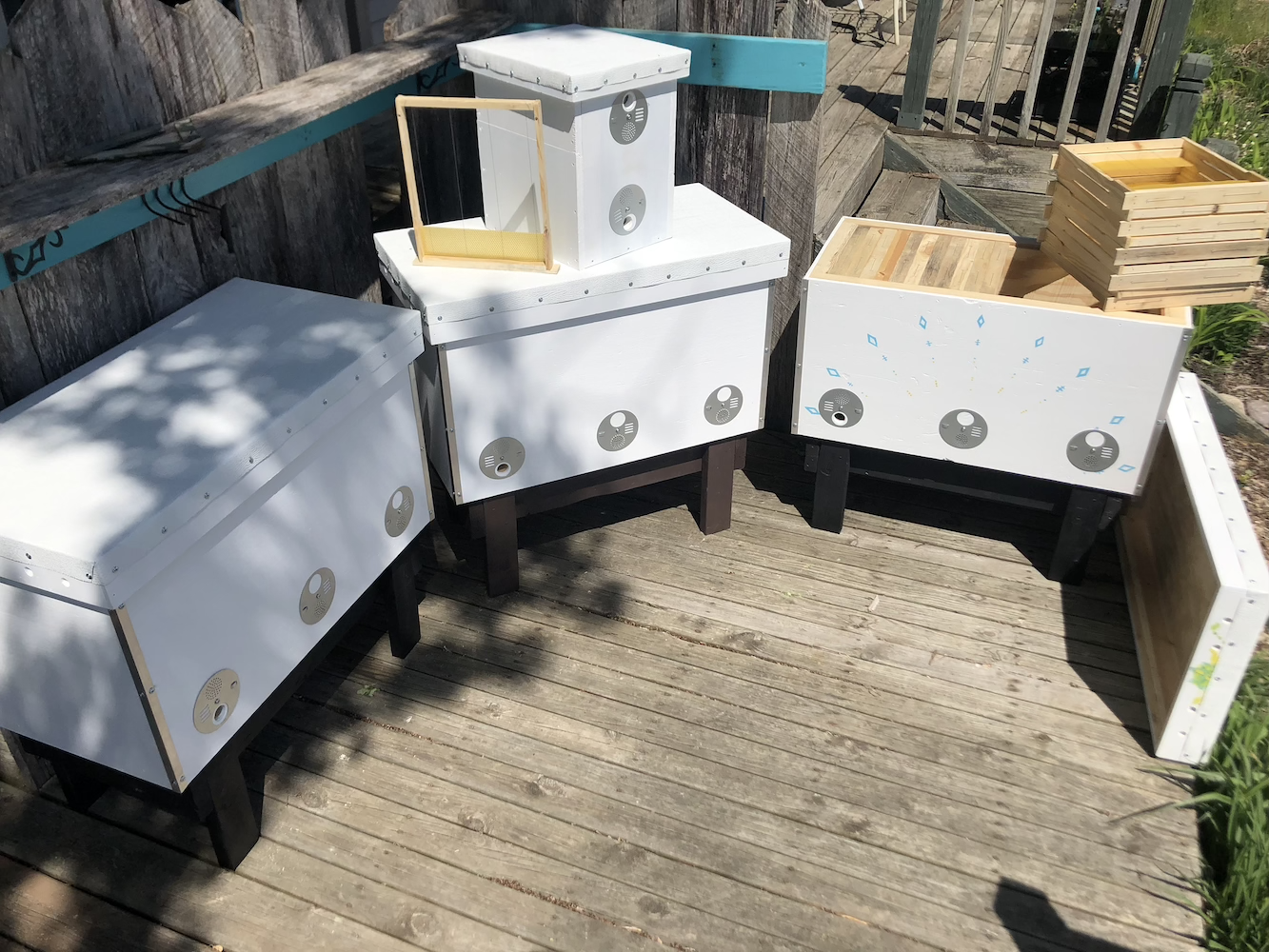 Avatar for Creative Collab Construction Services