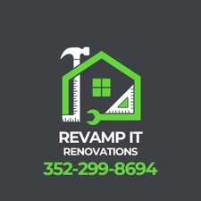 Avatar for Revamp It Renovations LLC