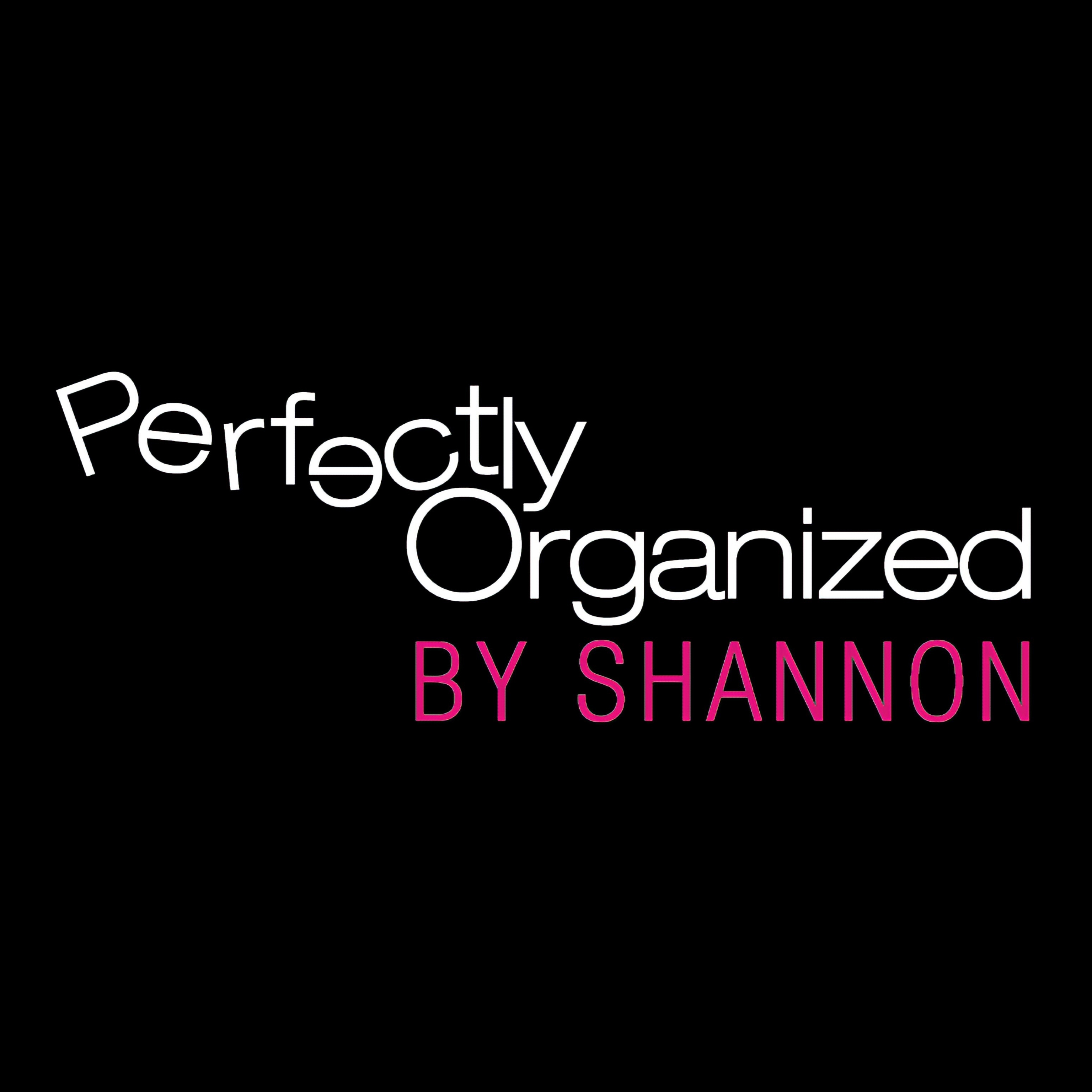 Avatar for Perfectly Organized by Shannon