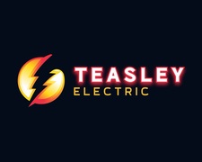 Logo for Teasley Electric