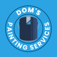 Avatar for Dom's Painting Services