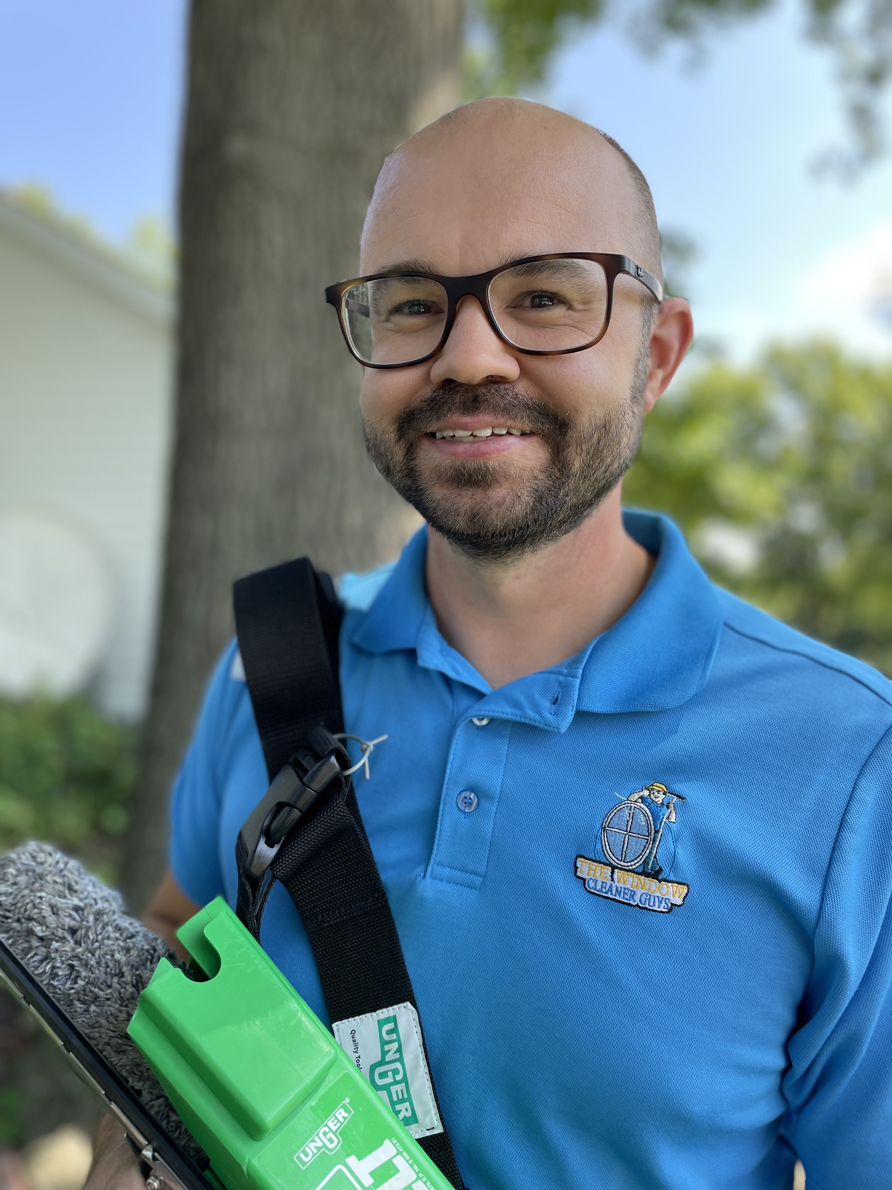 Avatar for The Window Cleaner Guys