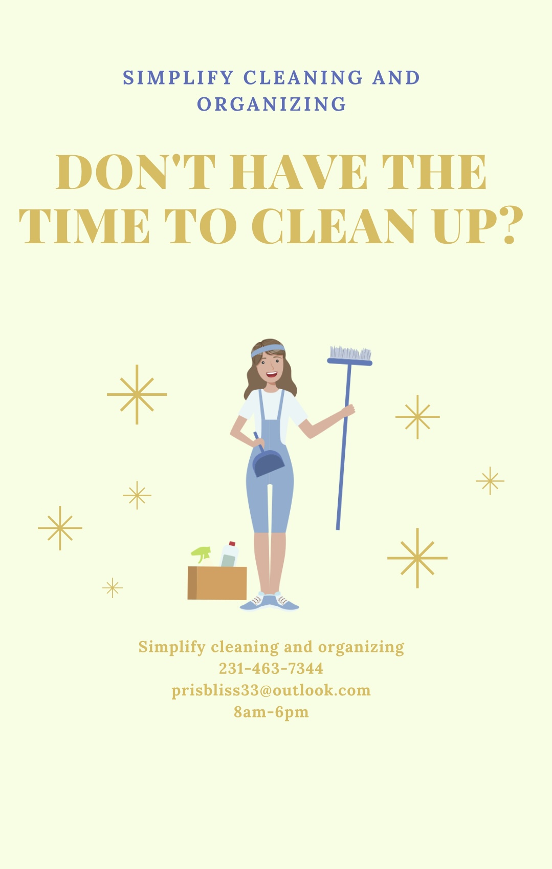 Avatar for Simplify LLC