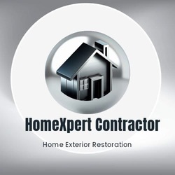 HomExpert Contractor logo