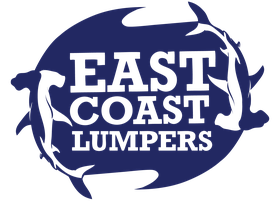 Logo for East Coast Lumpers