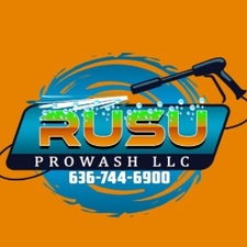 Avatar for Rusu ProWash, LLC