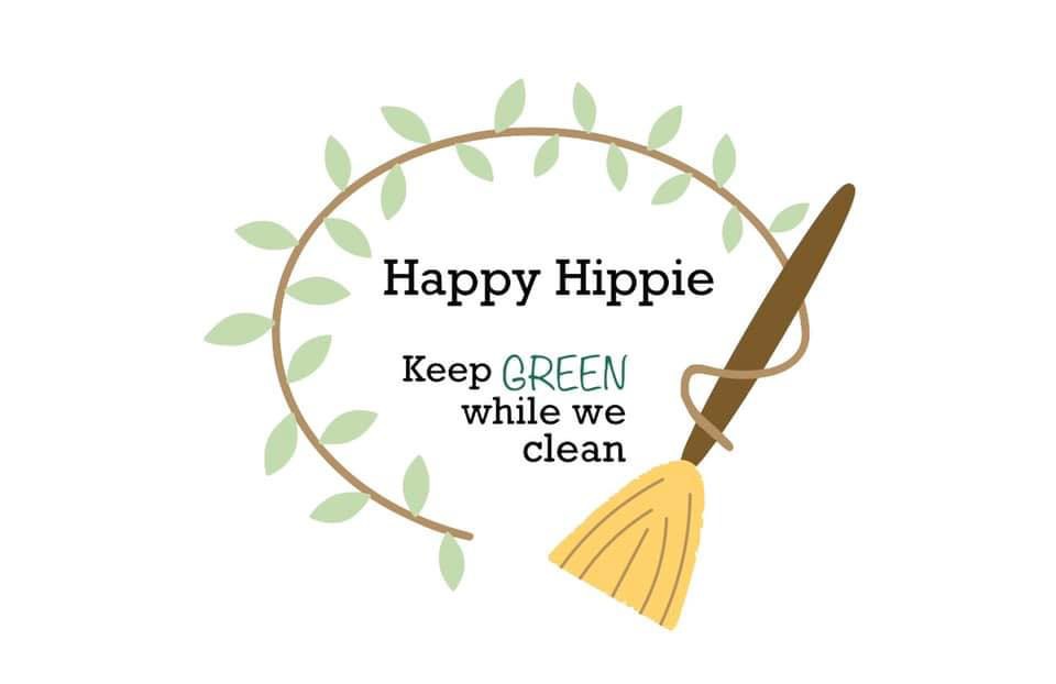 Avatar for Happy Hippie Housekeeping