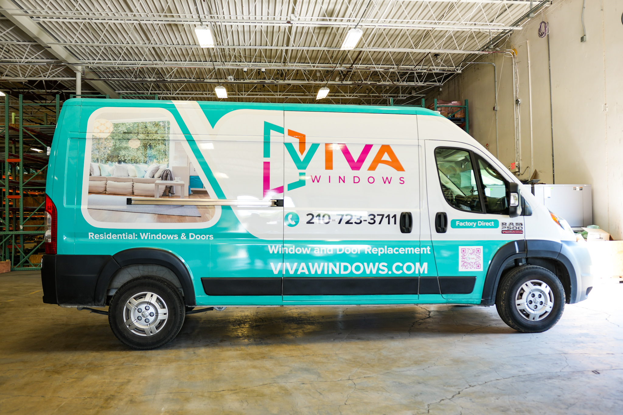 Avatar for Viva Windows