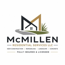 McMillen Residential Services logo