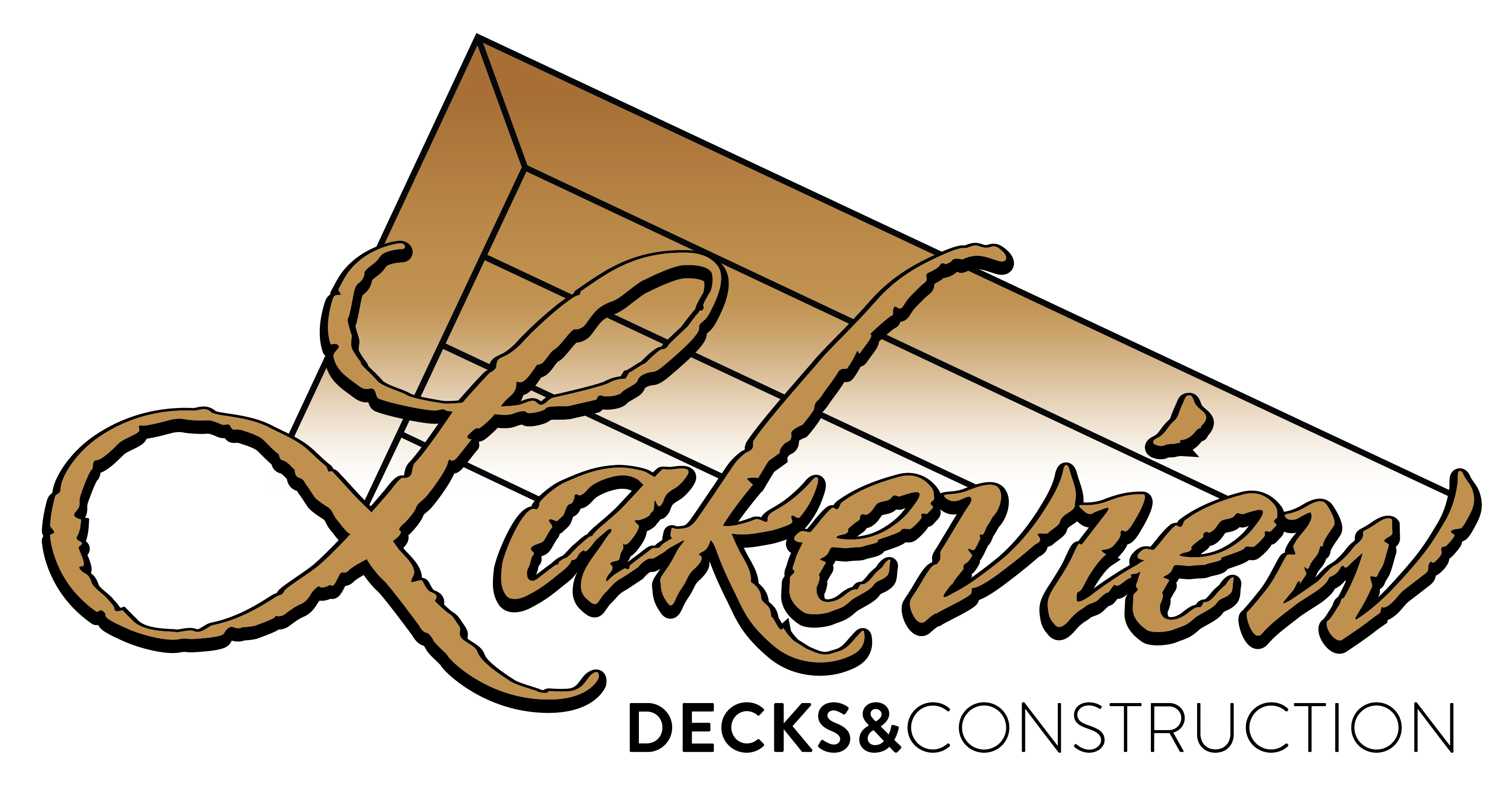 Avatar for Lakeview Decks & Construction