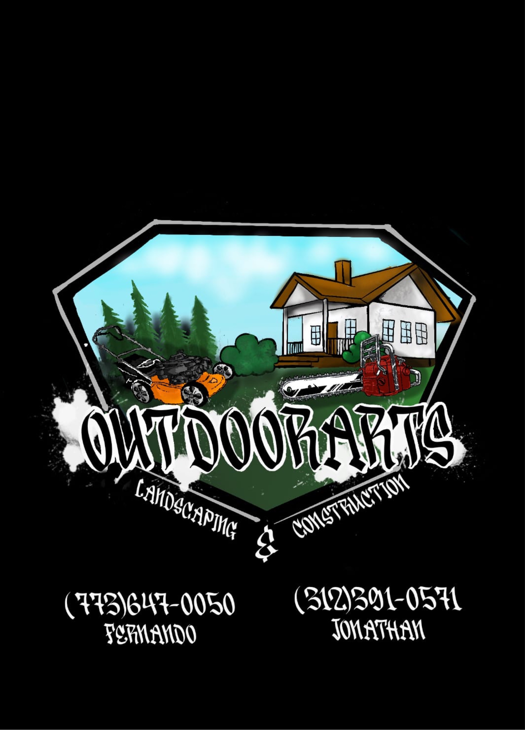 Avatar for Outdoor Art Landscaping & Construction