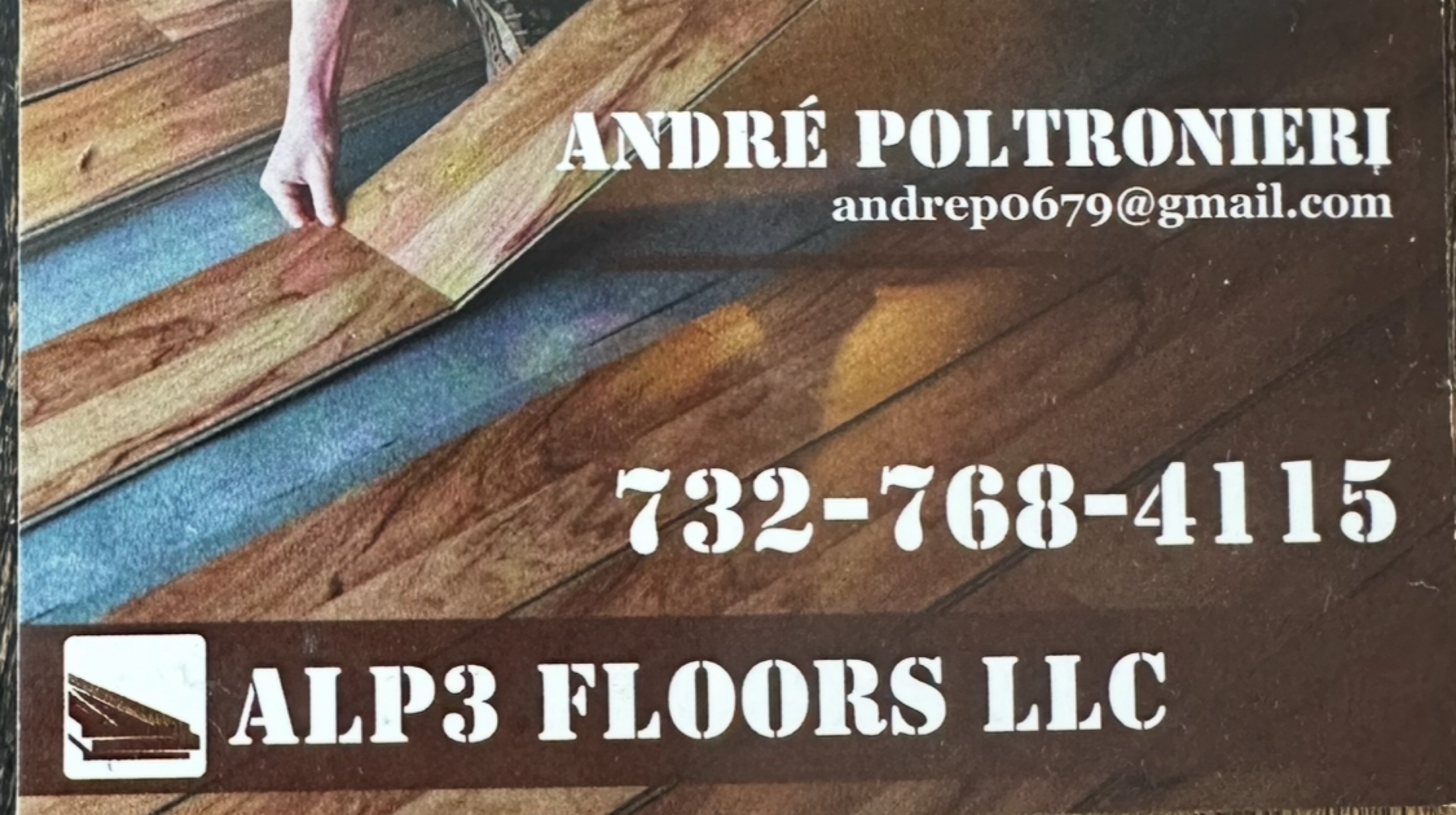 Avatar for Alp3 Flooring