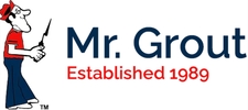 Logo for Mr. Grout