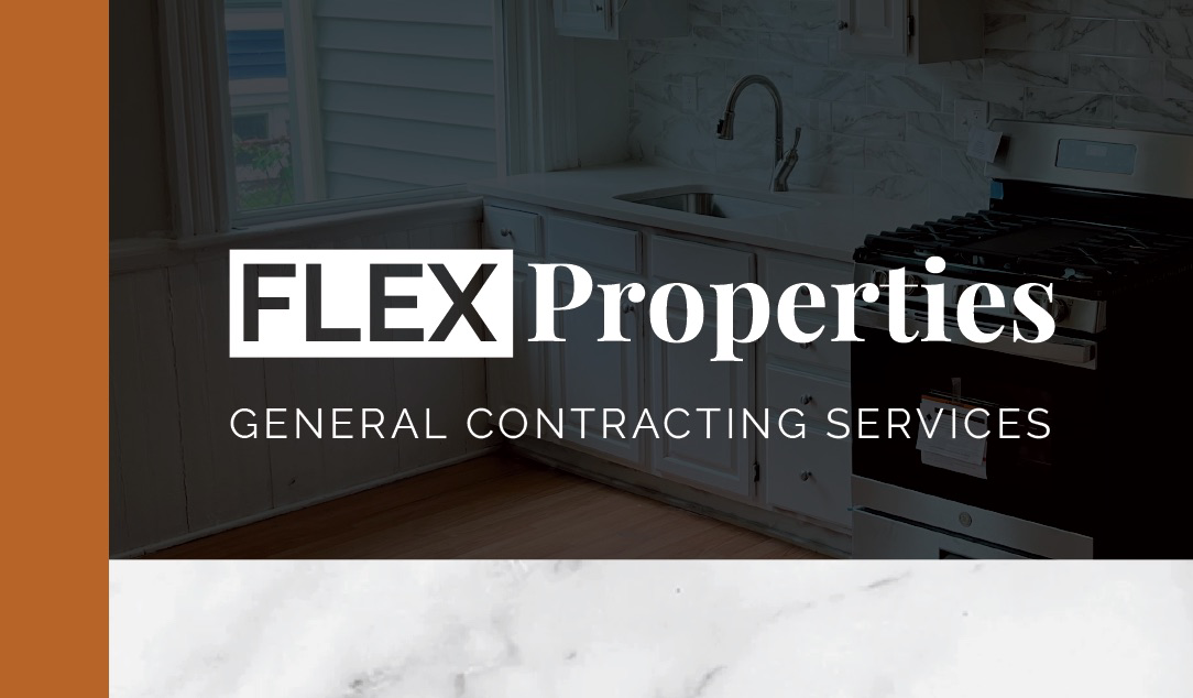Logo for Flex Properties