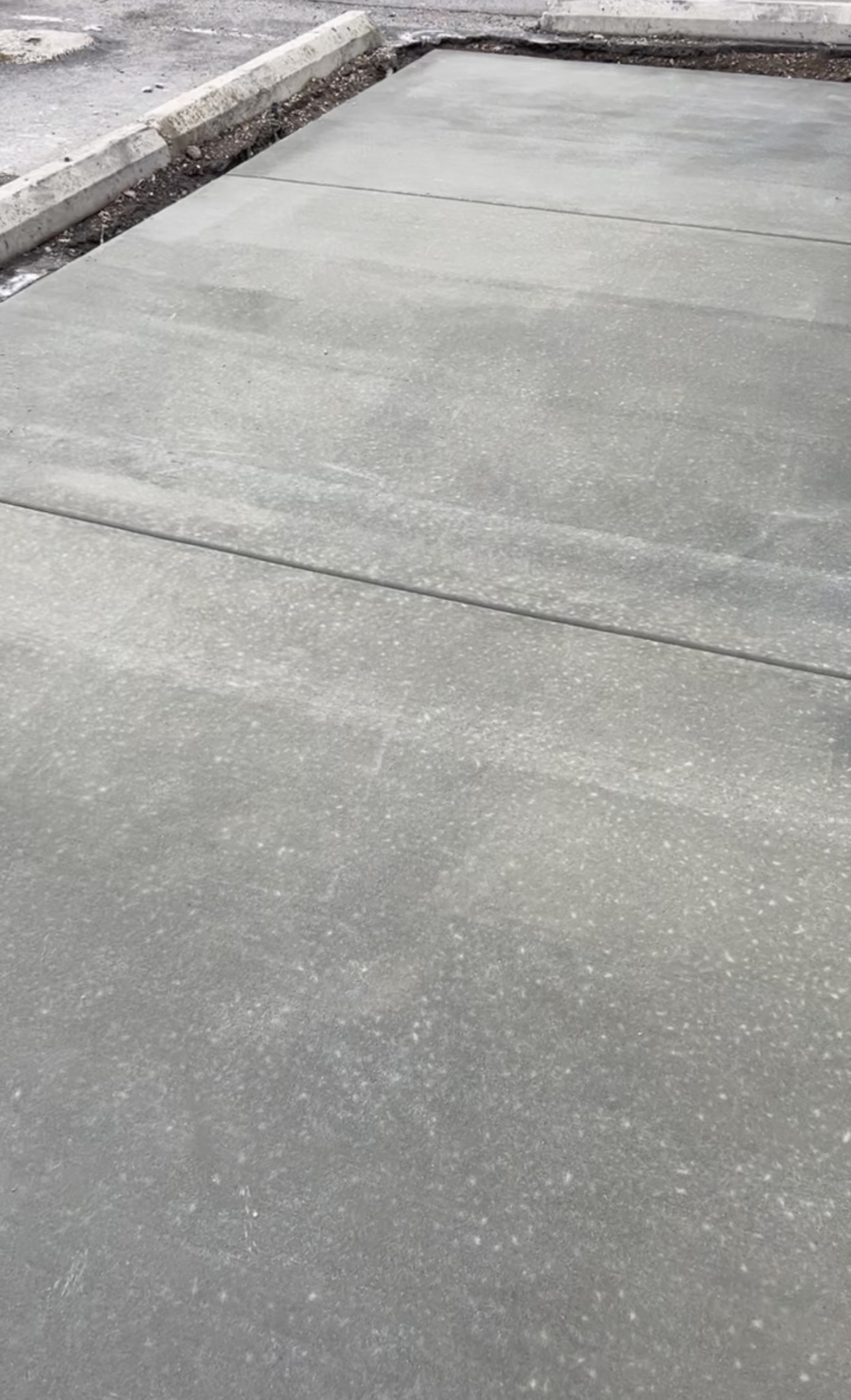 Avatar for Poured perfection concrete llc