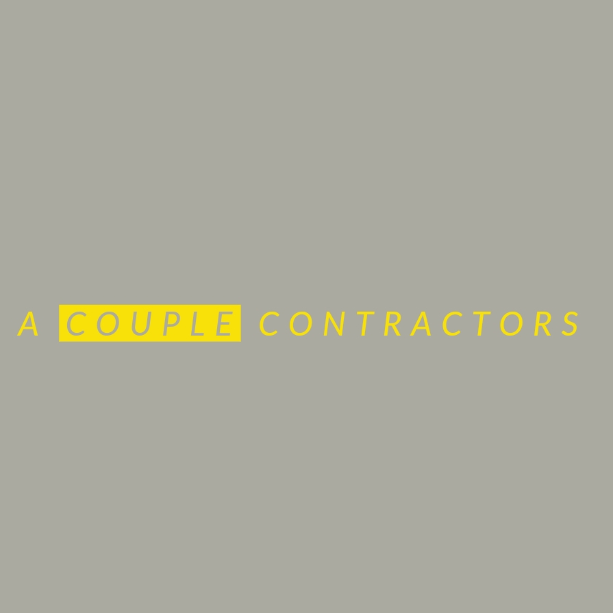 Avatar for A Couple Contractors