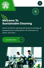 Avatar for Sustainable Cleaning