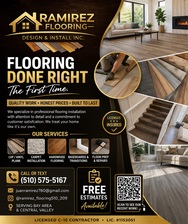Avatar for Ramirez flooring design & install inc