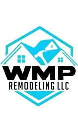 WMP Remodeling LLC logo