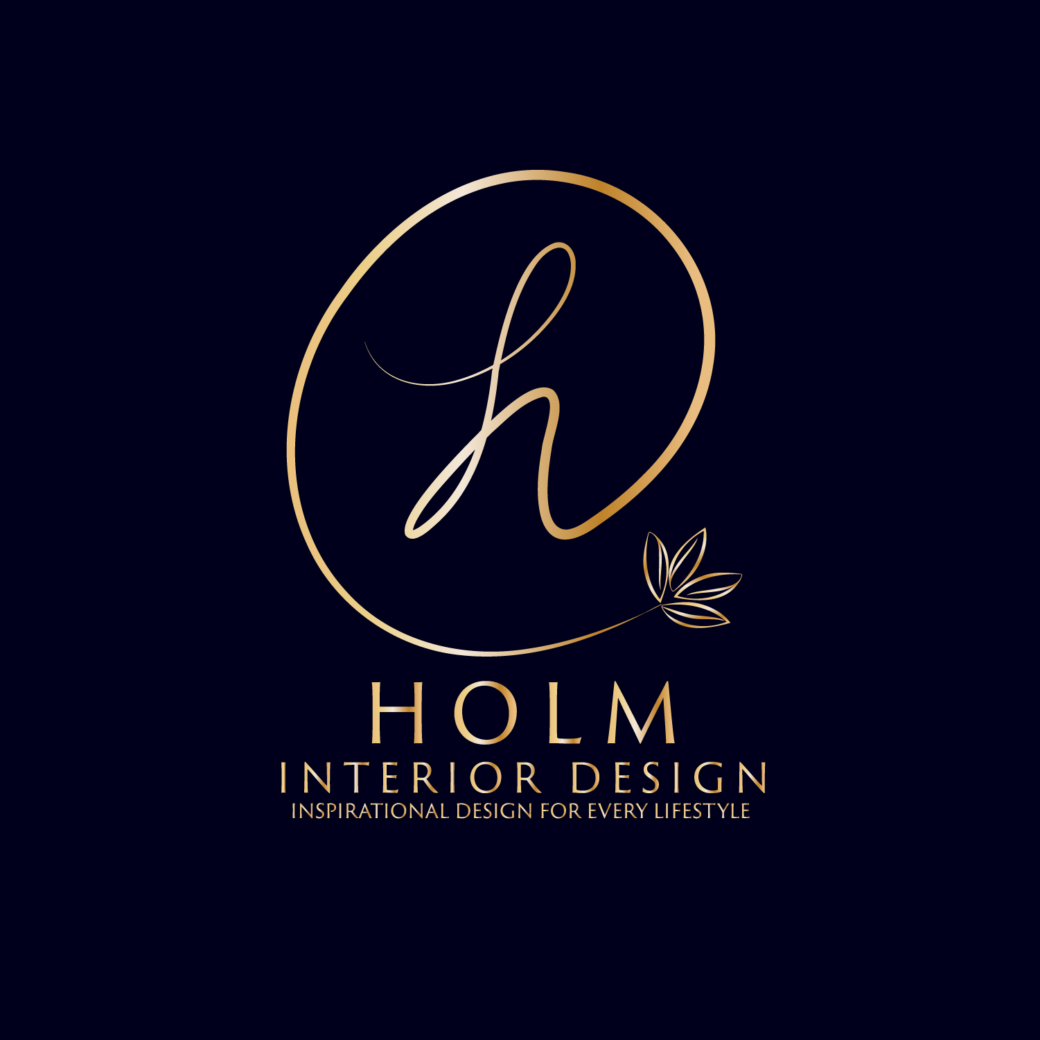 Avatar for Holm Interior Design