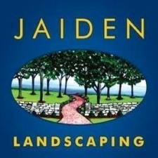Jaiden Landscaping, Inc. logo