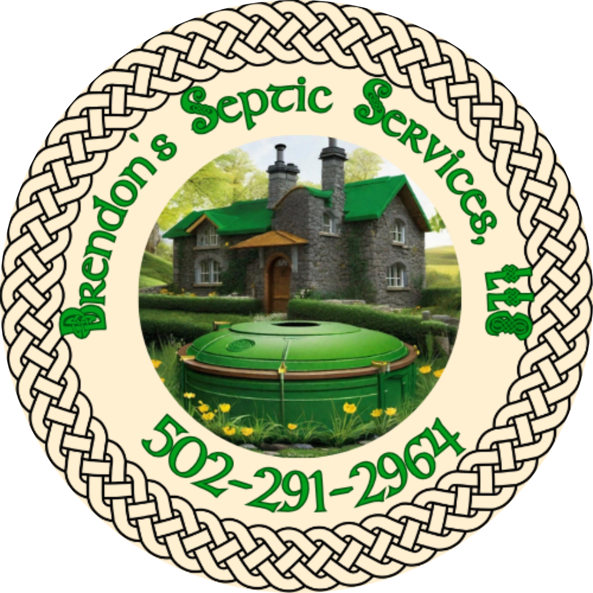 Avatar for Brendon's Septic Services LLC