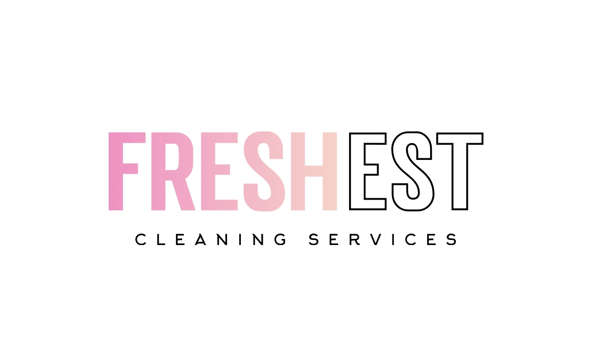 Logo for Freshest Cleaning