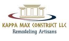 Logo for Kappa Max Construct LLC