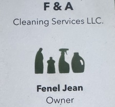 Avatar for F&A Cleaning Services