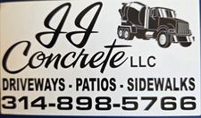Avatar for James Willams Concrete