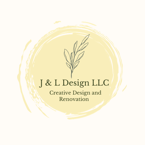 Logo for J & L Design LLC
