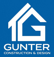 Avatar for GUNTER CONSTRUCTION & DESIGN LLC
