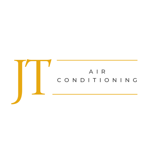 Logo for JT Air Conditioning, LLC