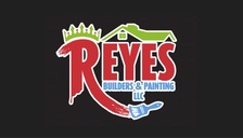 Reyes Builders and Painting LLC logo