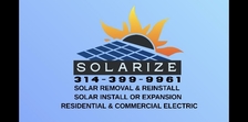 Avatar for Solarize