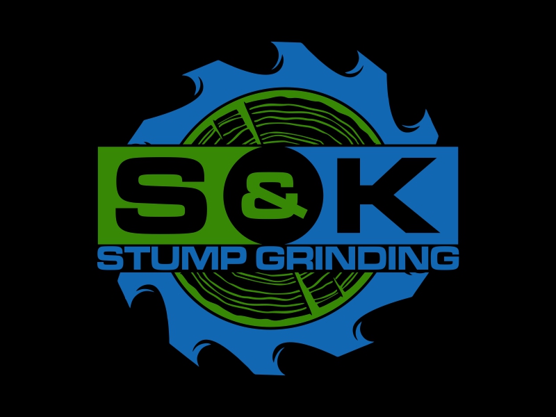 Avatar for S & K Stump Grinding
