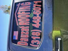 Avatar for Dauzat Roofing
