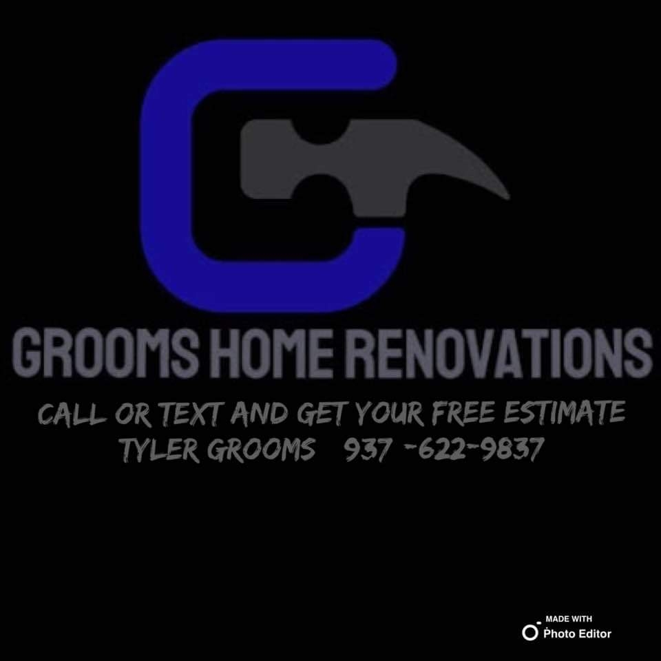 Avatar for Grooms Home Renovations
