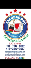 Avatar for Escobar Pro Painting Corp.