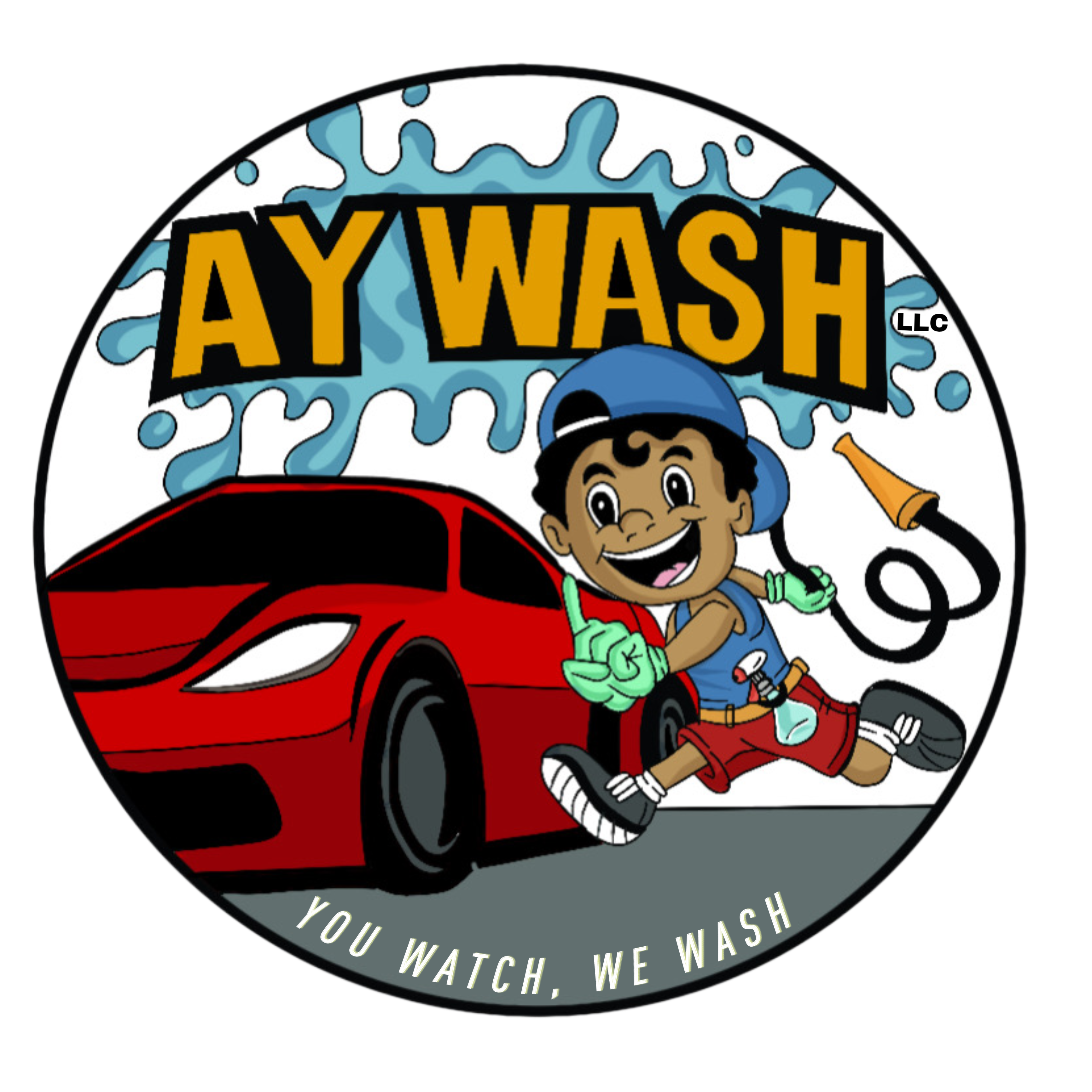 Avatar for Ay Wash