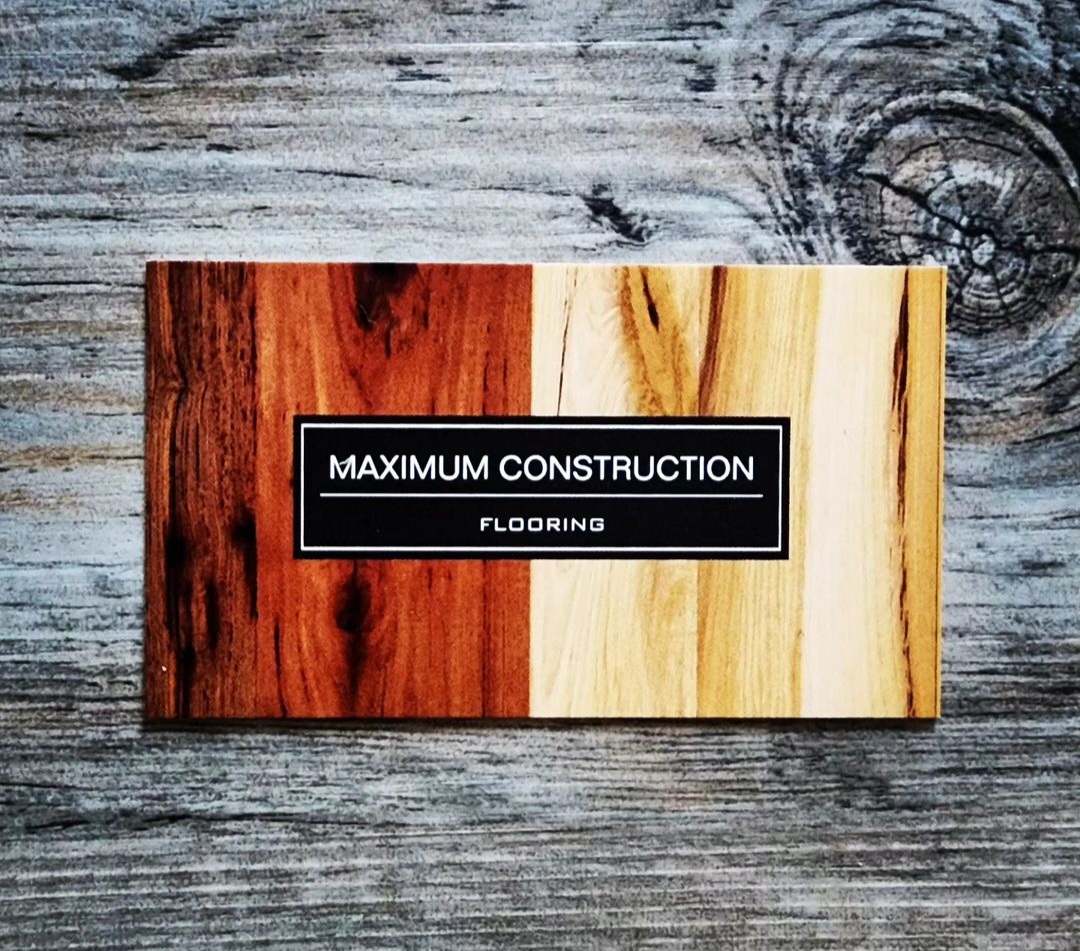 Avatar for Maximum construction