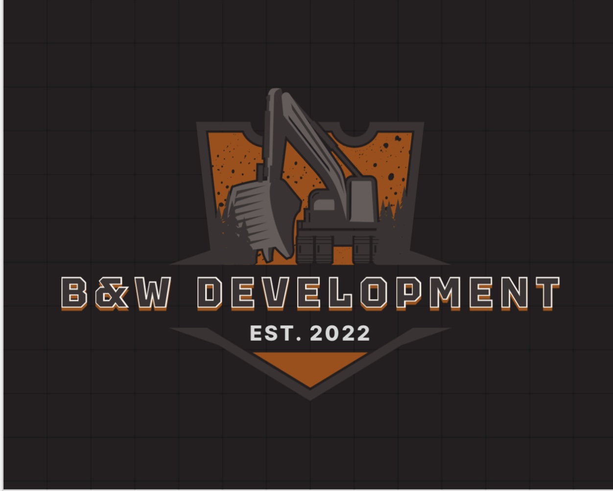 Avatar for B&W development