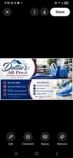 Avatar for DOTTIE'S ALL PRO LLC