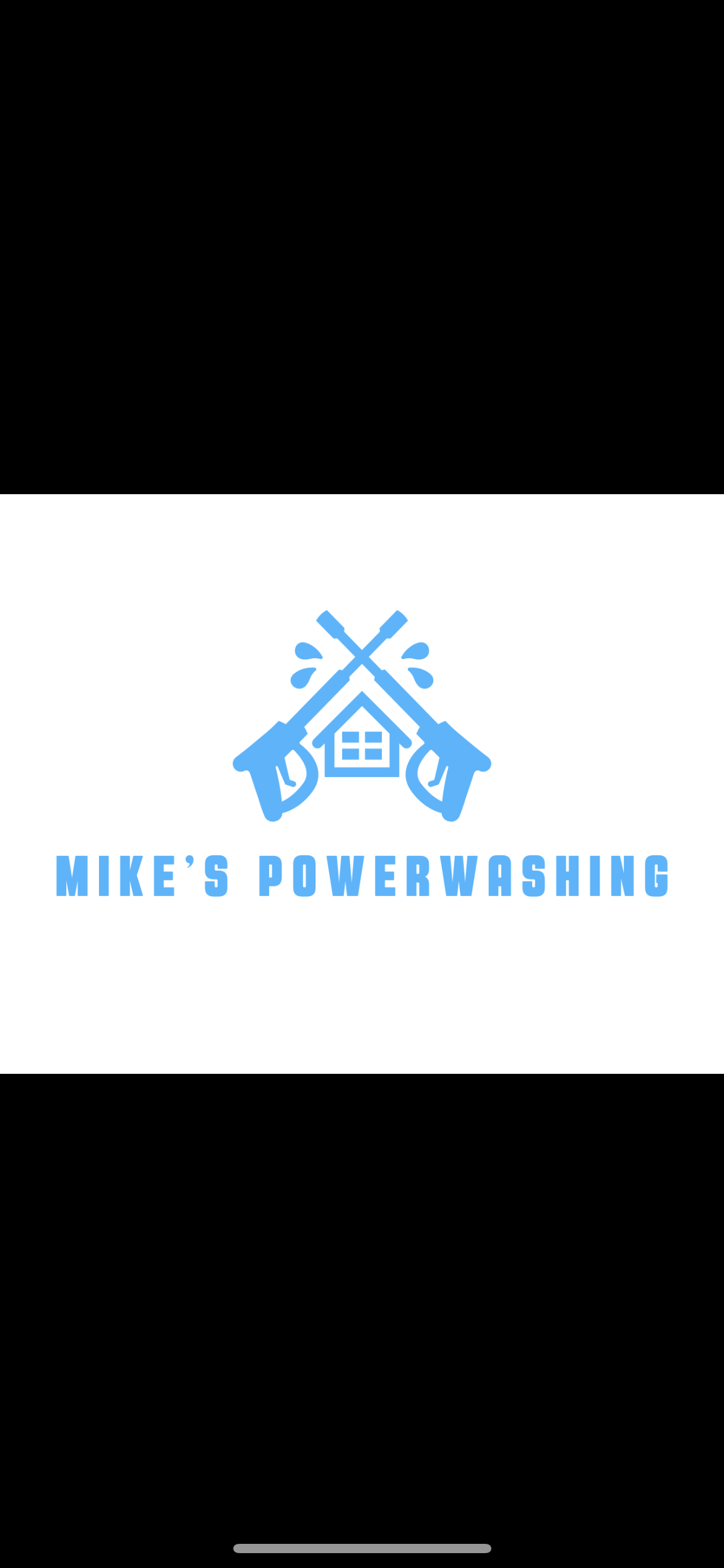 Avatar for Mikespowerwashing