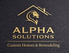Avatar for Alpha Solutions Remodeling LLC