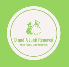Avatar for D and A junk removal