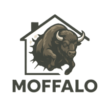 Moffalo logo