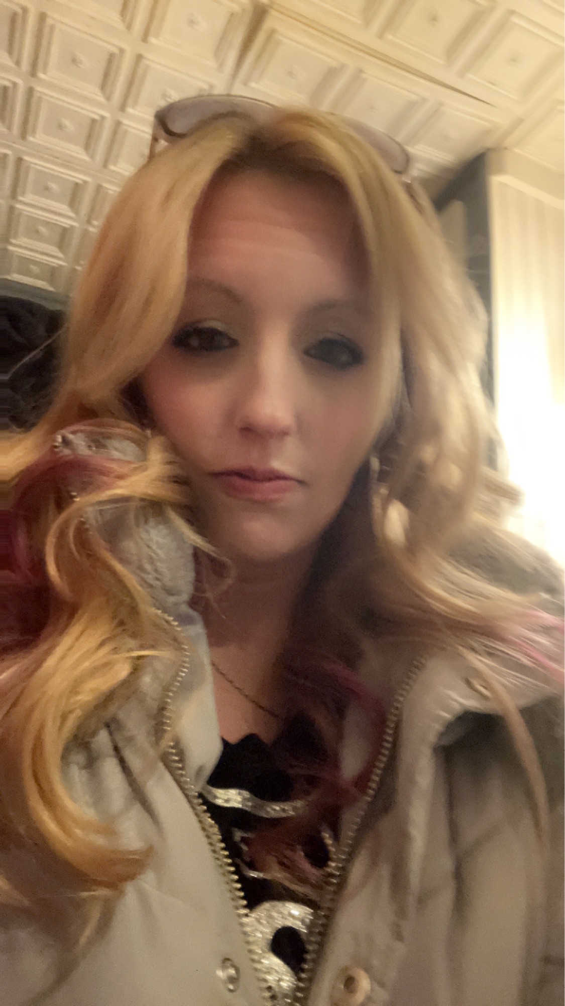 Logo for Ms. Sparkle