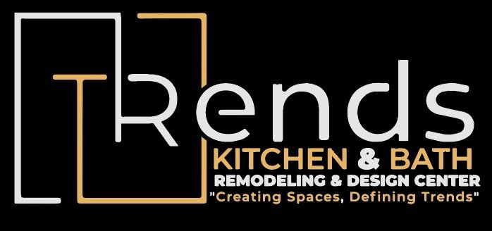 Logo for Trends Kitchen and Bath